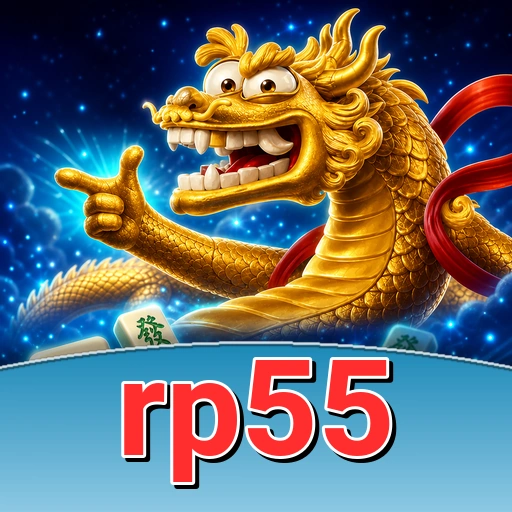 Logo rp55
